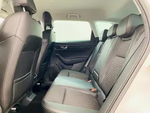 Škoda Karoq Style Plus