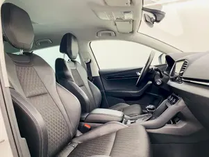 Škoda Karoq Style Plus