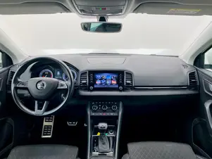 Škoda Karoq Style Plus