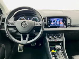 Škoda Karoq Style Plus