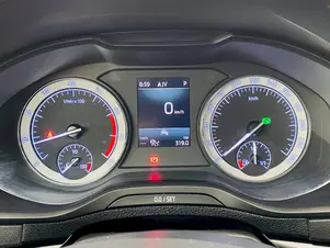 Škoda Karoq Style Plus