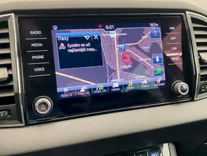 Škoda Karoq Style Plus