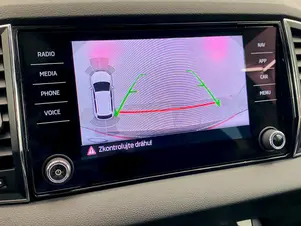 Škoda Karoq Style Plus