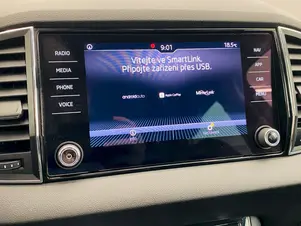 Škoda Karoq Style Plus