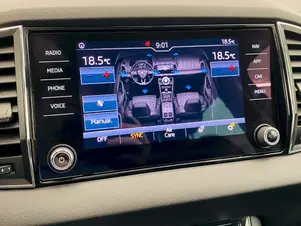 Škoda Karoq Style Plus