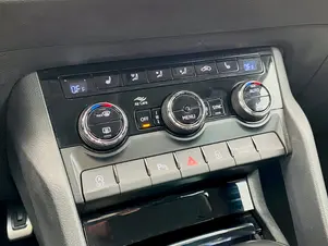 Škoda Karoq Style Plus