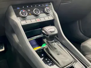 Škoda Karoq Style Plus