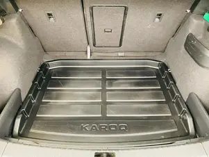 Škoda Karoq Style Plus