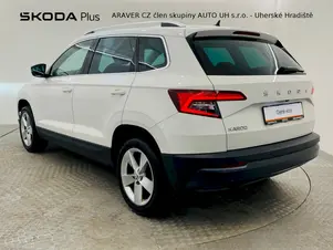 Škoda Karoq Style Plus