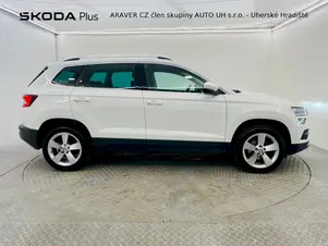 Škoda Karoq Style Plus