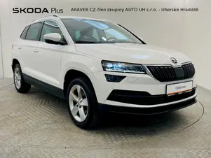 Škoda Karoq Style Plus