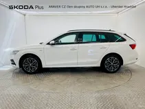 Octavia 