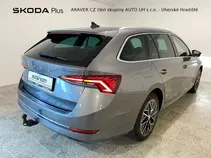 Octavia Style Plus
