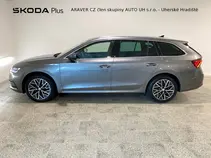 Octavia Style Plus