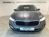 Octavia Style Plus