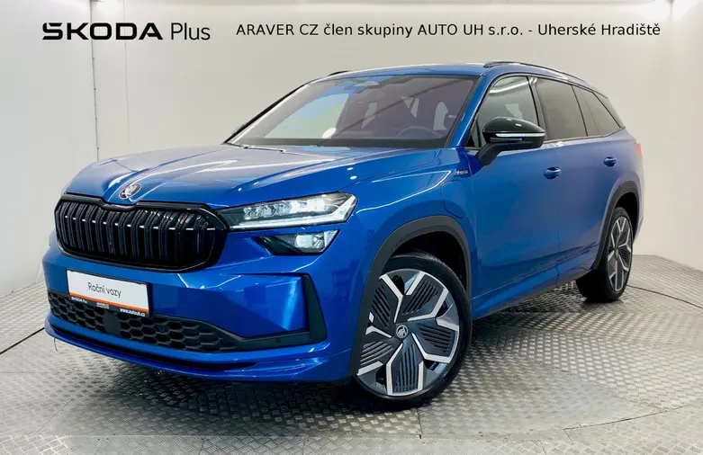 Kodiaq