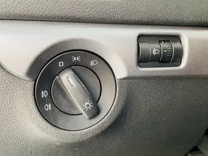 Škoda Yeti