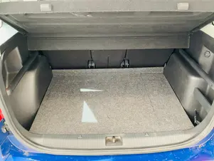 Škoda Yeti