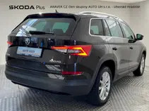 Kodiaq Style Plus