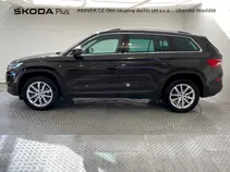 Kodiaq Style Plus