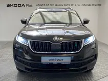 Kodiaq Style Plus