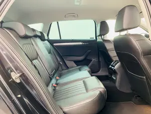 Škoda Superb Style