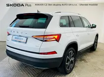 Kodiaq Style Plus