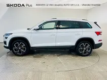 Kodiaq Style Plus