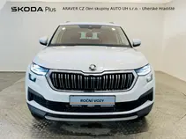 Kodiaq Style Plus