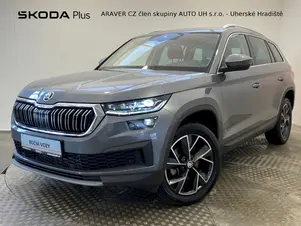 Škoda Kodiaq Style Plus
