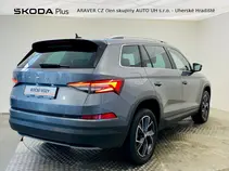 Kodiaq Style Plus