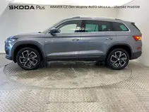 Kodiaq Style Plus