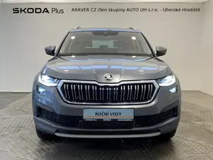 Škoda Kodiaq Style Plus