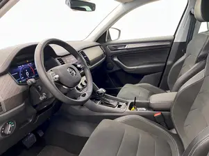 Škoda Kodiaq Style Plus