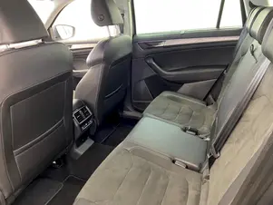 Škoda Kodiaq Style Plus