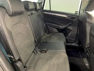 Škoda Kodiaq Style Plus