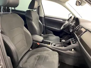 Škoda Kodiaq Style Plus