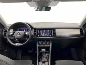 Škoda Kodiaq Style Plus
