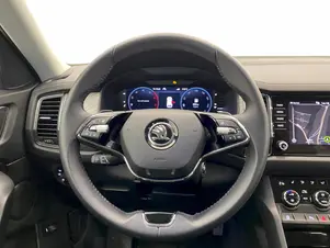Škoda Kodiaq Style Plus