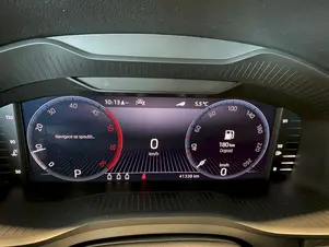 Škoda Kodiaq Style Plus