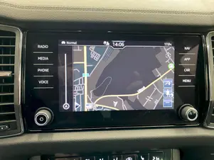 Škoda Kodiaq Style Plus
