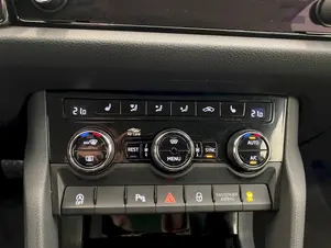 Škoda Kodiaq Style Plus
