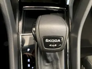 Škoda Kodiaq Style Plus