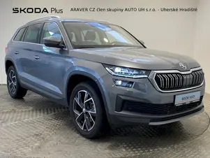 Škoda Kodiaq Style Plus