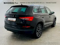 Kodiaq Style Plus