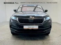 Kodiaq Style Plus
