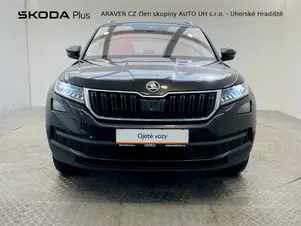 Škoda Kodiaq Style Plus