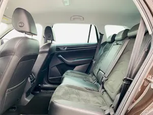 Škoda Kodiaq Style Plus