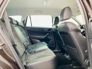 Škoda Kodiaq Style Plus