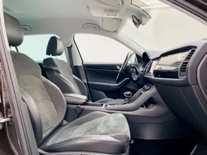 Škoda Kodiaq Style Plus